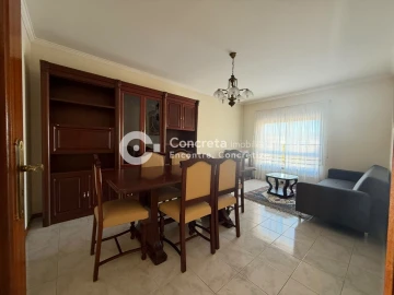 Apartamento T1 para Arrendamento em Arcozelo
