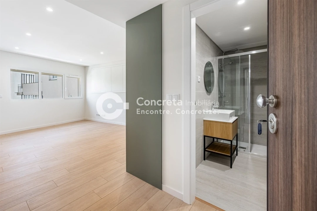 Apartamento T0 para Venda em Braga (Maximinos, Sé e Cividade) Foto 2