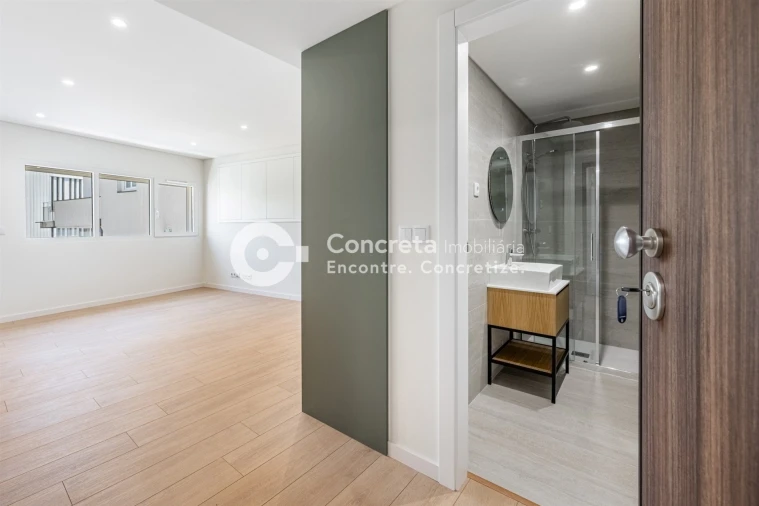 Apartamento T0 para Venda em Braga (Maximinos, Sé e Cividade) Foto 2