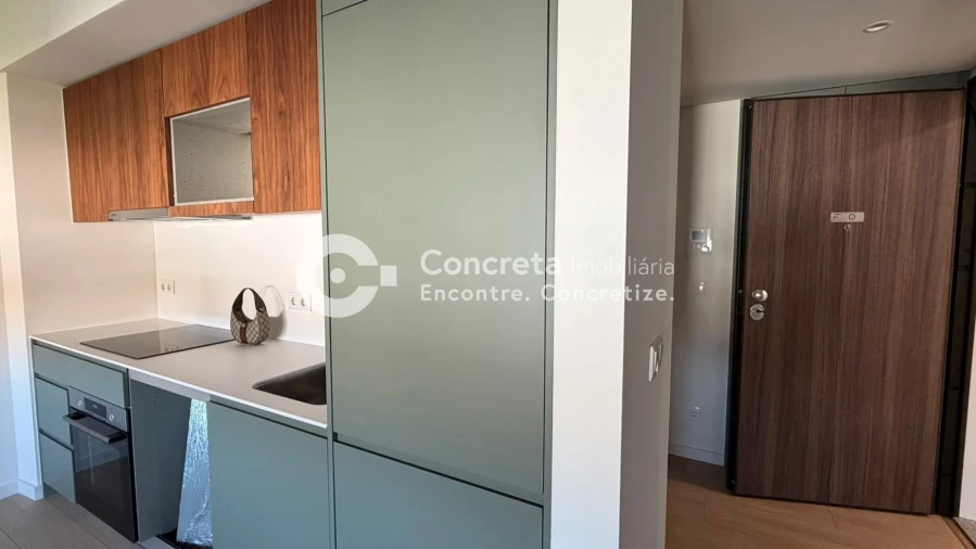 Apartamento T0 para Venda em Braga (Maximinos, Sé e Cividade) Foto 4