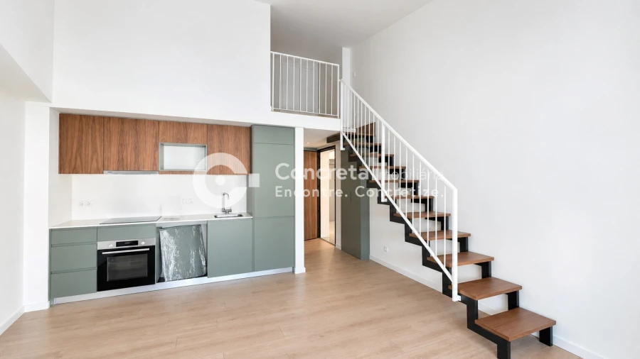 Apartamento T0 para Venda em Braga (Maximinos, Sé e Cividade)