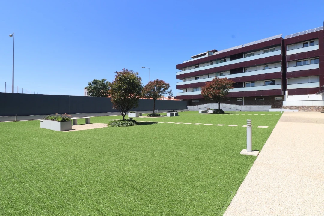 Apartamento T2 para Arrendamento em Esposende, Marinhas e Gandra Foto 30