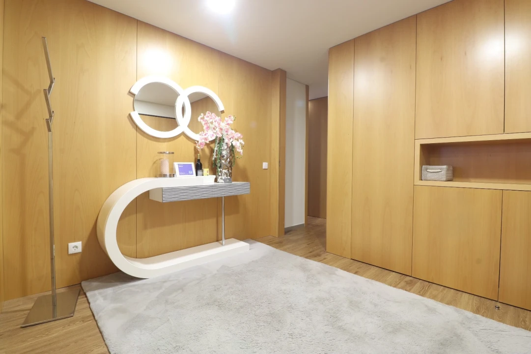 Apartamento T2 para Arrendamento em Esposende, Marinhas e Gandra Foto 23