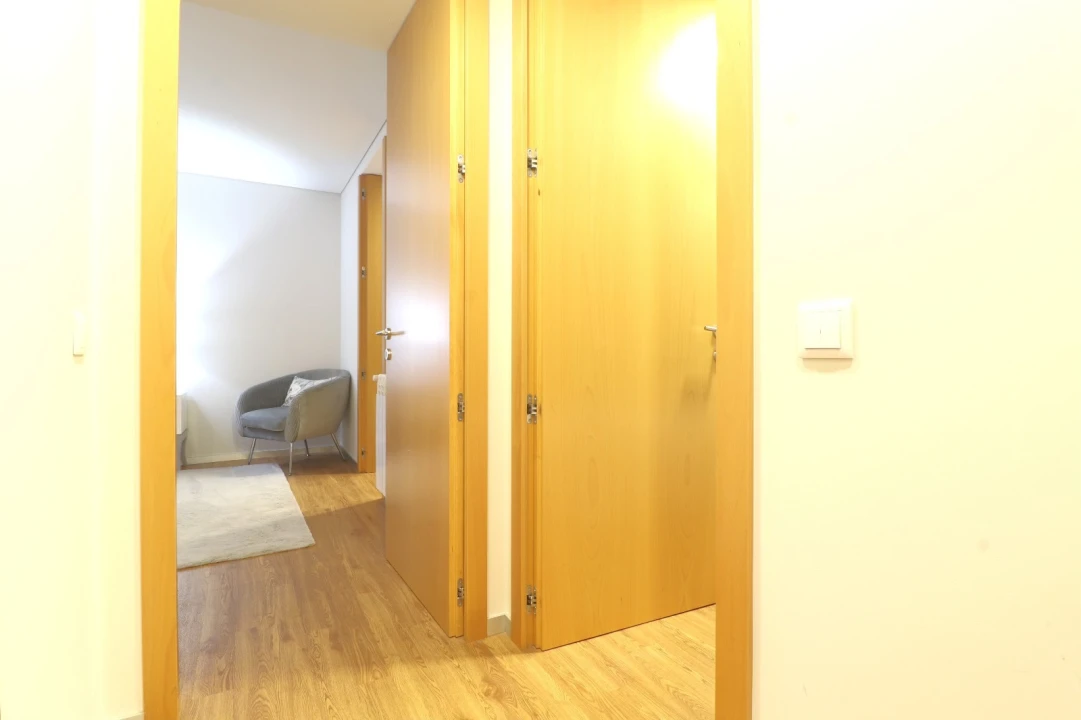 Apartamento T2 para Arrendamento em Esposende, Marinhas e Gandra Foto 14