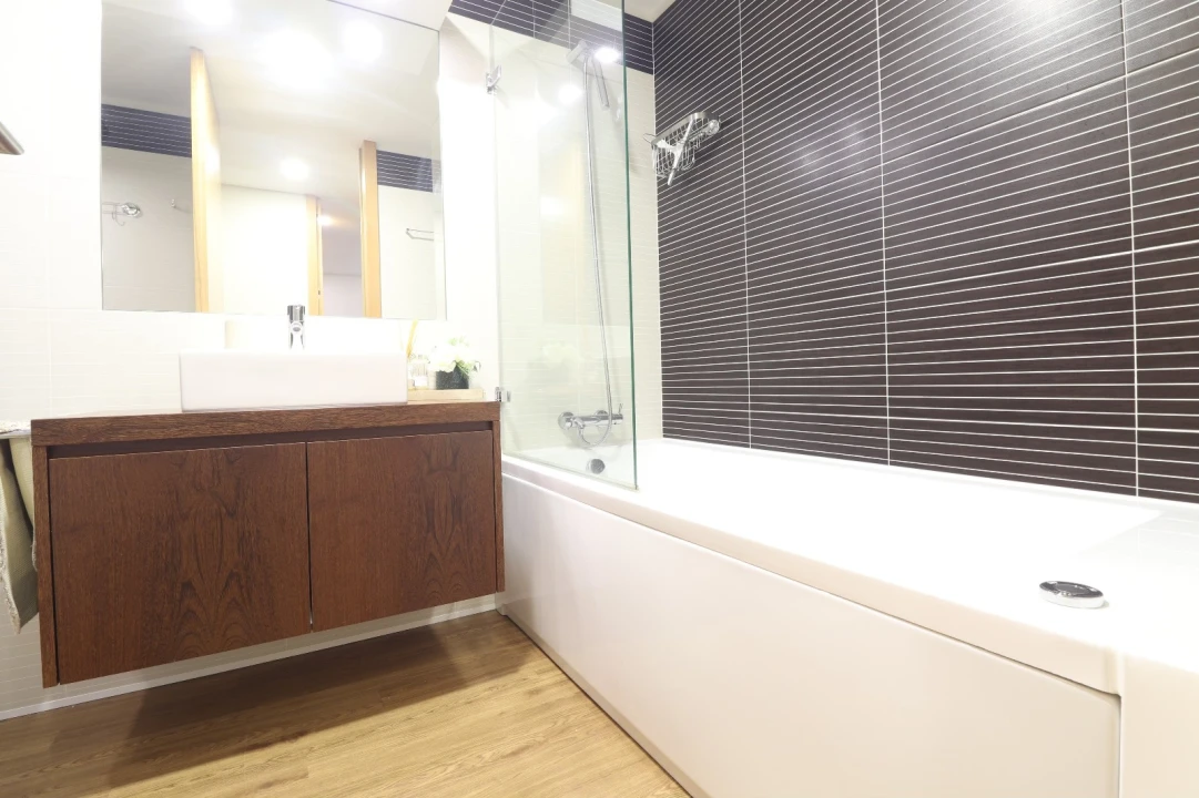 Apartamento T2 para Arrendamento em Esposende, Marinhas e Gandra Foto 9