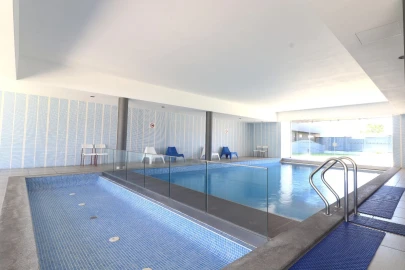 Apartamento T2 para Arrendamento em Esposende, Marinhas e Gandra