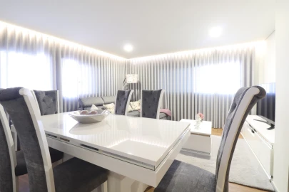 Apartamento T2 para Arrendamento em Esposende, Marinhas e Gandra