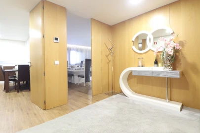 Apartamento T2 para Arrendamento em Esposende, Marinhas e Gandra