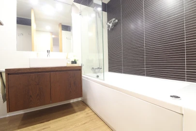 Apartamento T2 para Arrendamento em Esposende, Marinhas e Gandra