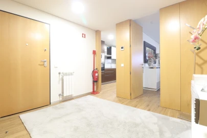 Apartamento T2 para Arrendamento em Esposende, Marinhas e Gandra