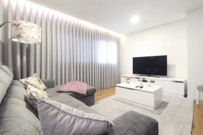 Apartamento T2 para Arrendamento em Esposende, Marinhas e Gandra