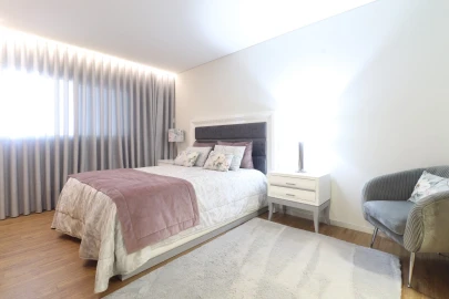Apartamento T2 para Arrendamento em Esposende, Marinhas e Gandra