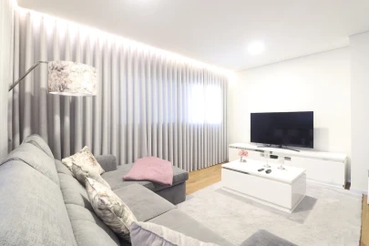 Apartamento T2 para Arrendamento em Esposende, Marinhas e Gandra