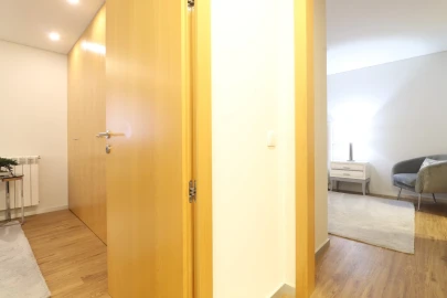 Apartamento T2 para Arrendamento em Esposende, Marinhas e Gandra