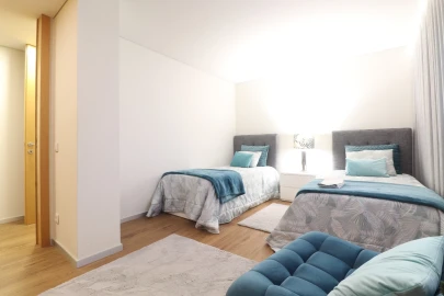 Apartamento T2 para Arrendamento em Esposende, Marinhas e Gandra