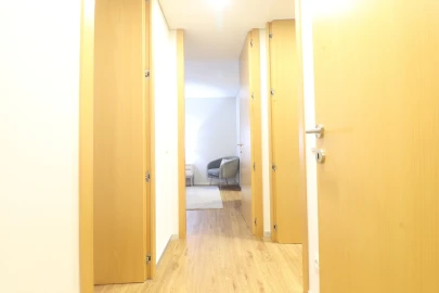 Apartamento T2 para Arrendamento em Esposende, Marinhas e Gandra
