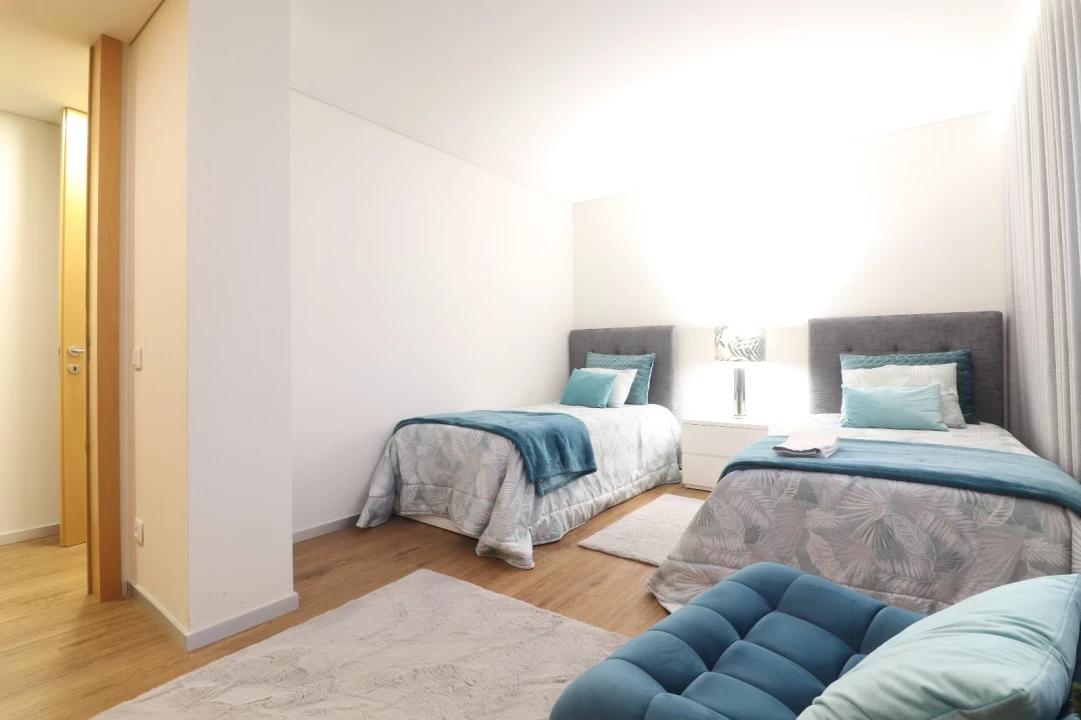 Apartamento T2 para Arrendamento em Esposende, Marinhas e Gandra Foto 16