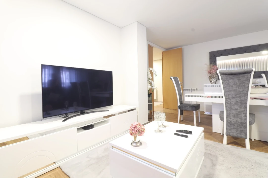 Apartamento T2 para Arrendamento em Esposende, Marinhas e Gandra Foto 4