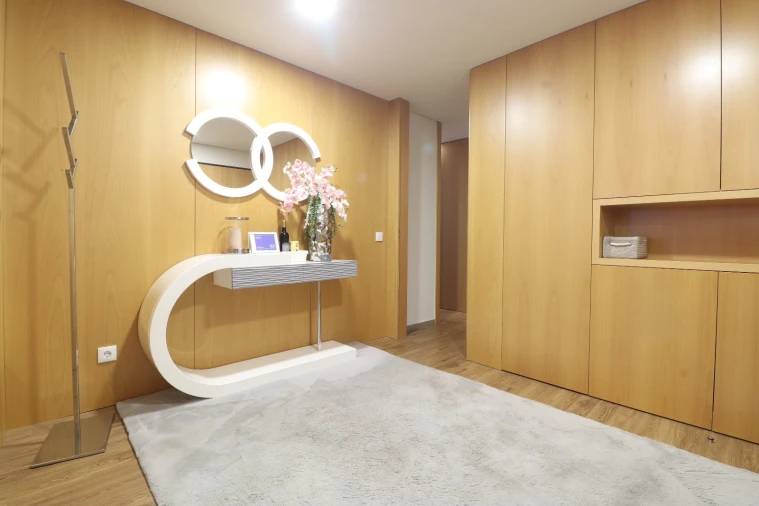 Apartamento T2 para Arrendamento em Esposende, Marinhas e Gandra Foto 23