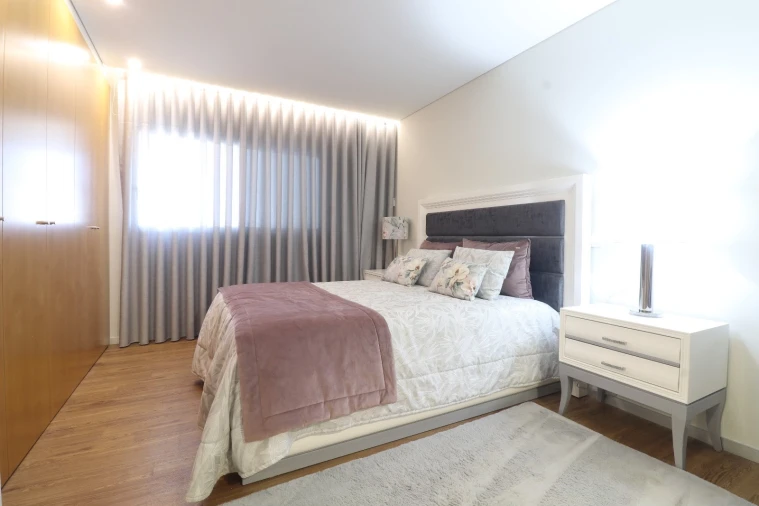 Apartamento T2 para Arrendamento em Esposende, Marinhas e Gandra Foto 10