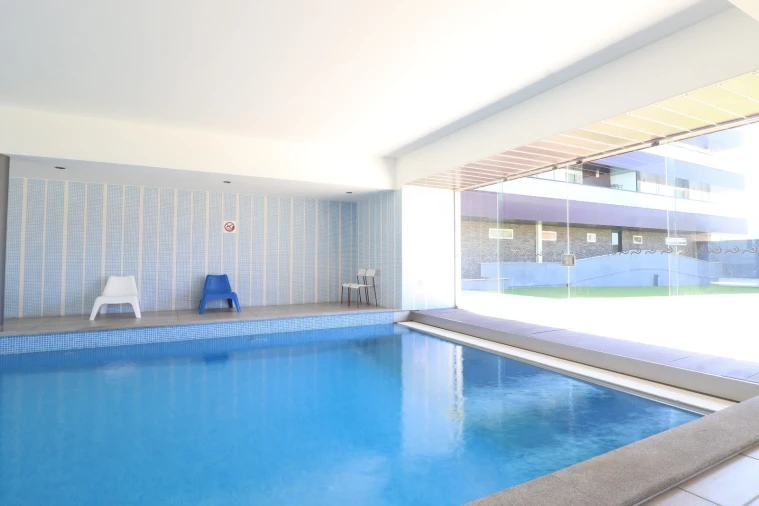 Apartamento T2 para Arrendamento em Esposende, Marinhas e Gandra Foto 36