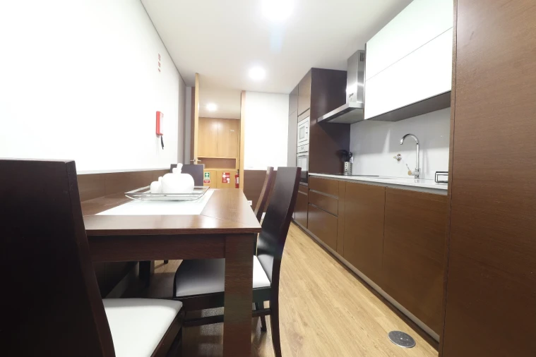 Apartamento T2 para Arrendamento em Esposende, Marinhas e Gandra Foto 28