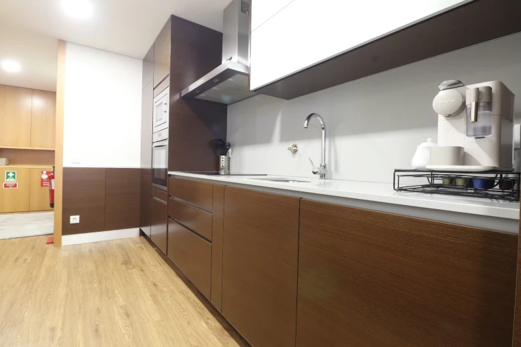 Apartamento T2 para Arrendamento em Esposende, Marinhas e Gandra Foto 27