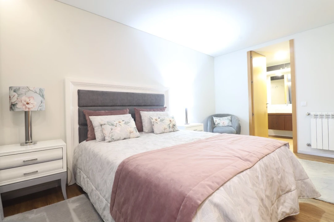 Apartamento T2 para Arrendamento em Esposende, Marinhas e Gandra Foto 7
