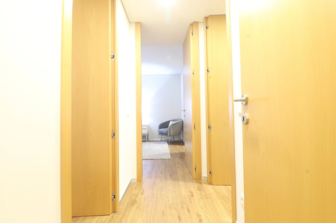 Apartamento T2 para Arrendamento em Esposende, Marinhas e Gandra Foto 17