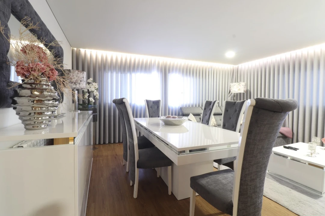 Apartamento T2 para Arrendamento em Esposende, Marinhas e Gandra Foto 26