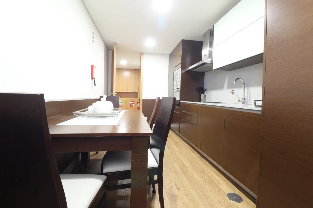 Apartamento T2 para Arrendamento em Esposende, Marinhas e Gandra Foto 28