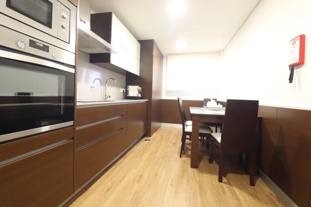 Apartamento T2 para Arrendamento em Esposende, Marinhas e Gandra Foto 34