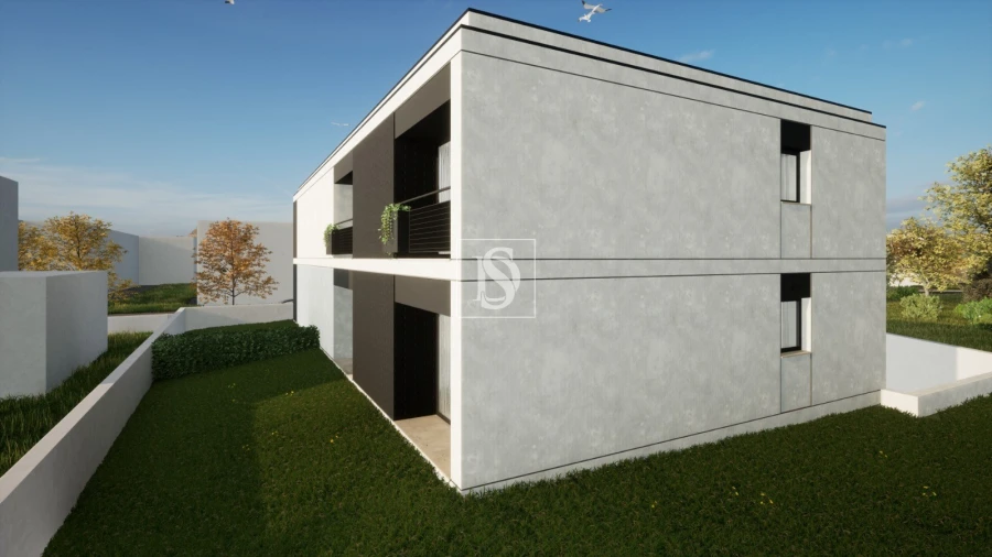 Apartamento T3 para Venda em Barcelos, V.Boa, V.Frescainha Foto 3