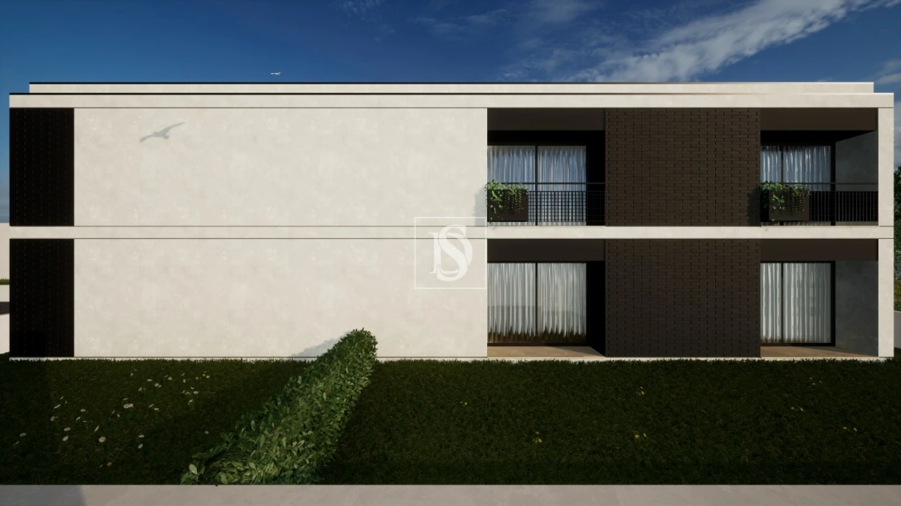 Apartamento T3 para Venda em Barcelos, V.Boa, V.Frescainha Foto 3