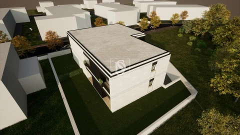 Apartamento T3 para Venda em Barcelos, V.Boa, V.Frescainha