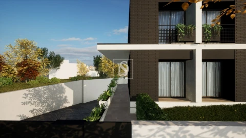 Apartamento T3 para Venda em Barcelos, V.Boa, V.Frescainha