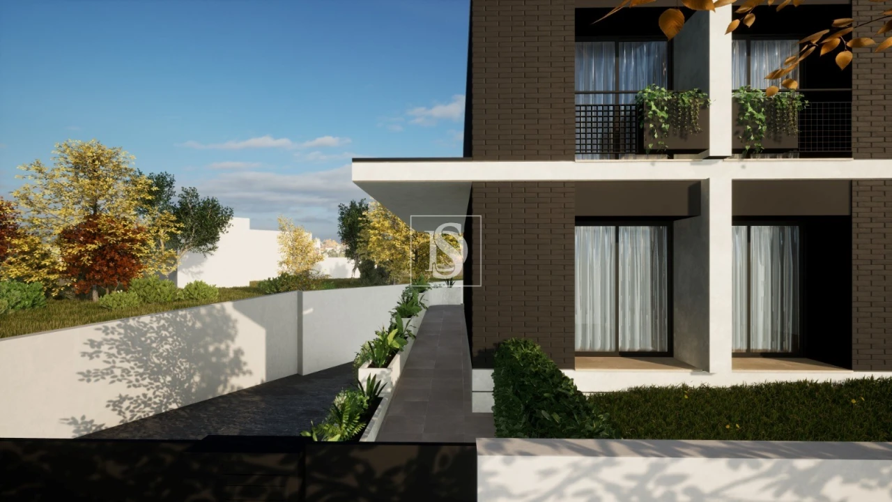 Apartamento T3 para Venda em Barcelos, V.Boa, V.Frescainha Foto 6