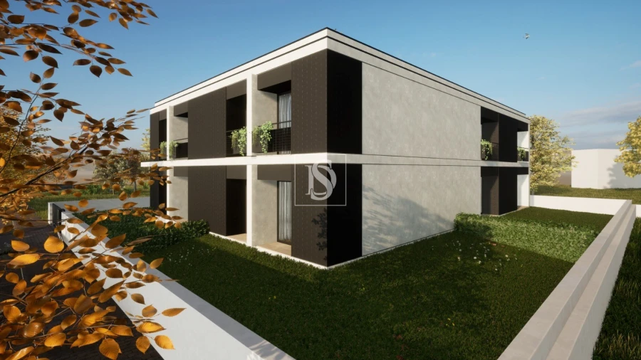 Apartamento T3 para Venda em Barcelos, V.Boa, V.Frescainha