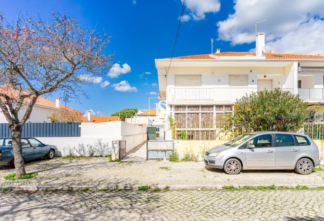 Apartamento T7 para Venda em Caparica e Trafaria Foto 150