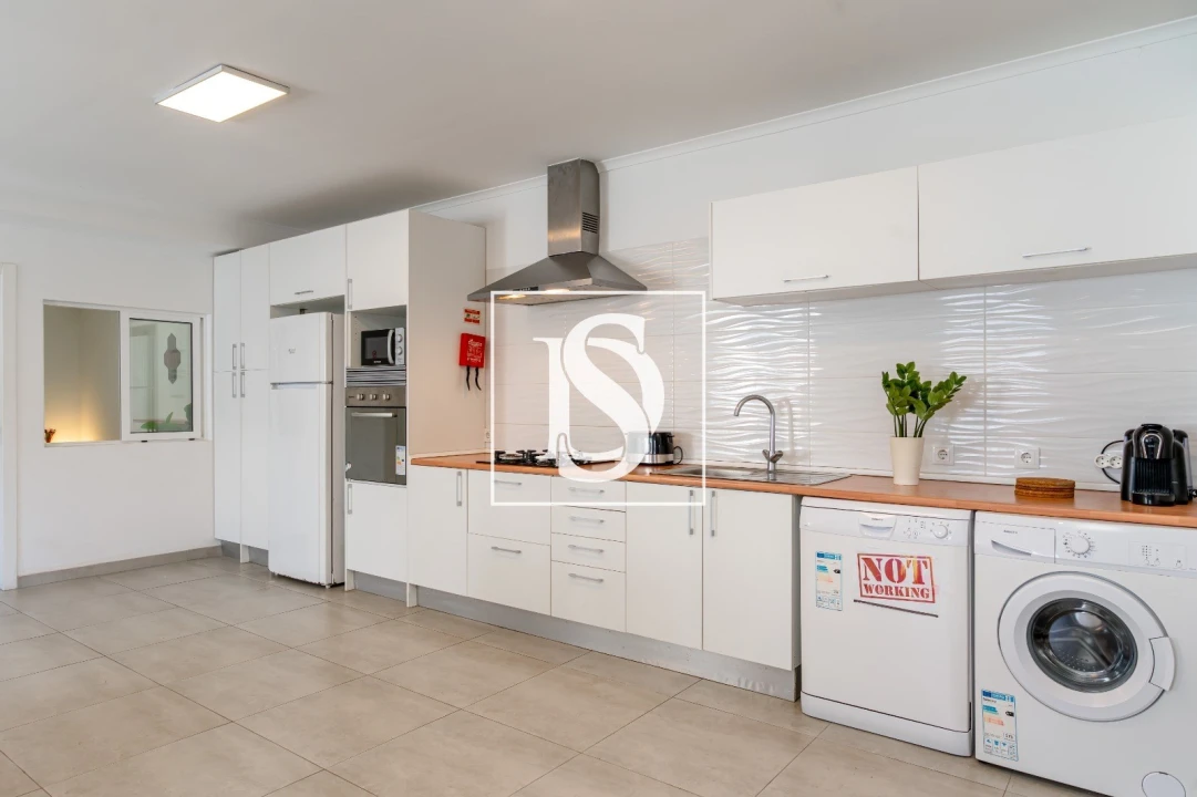 Apartamento T7 para Venda em Caparica e Trafaria Foto 41