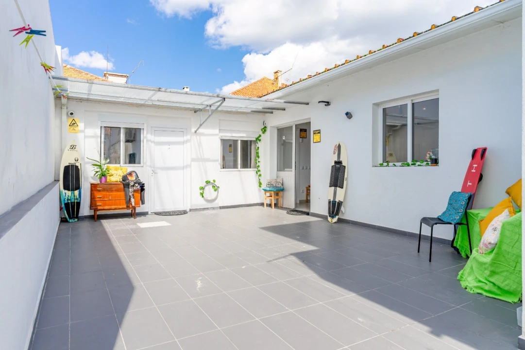 Apartamento T7 para Venda em Caparica e Trafaria Foto 20