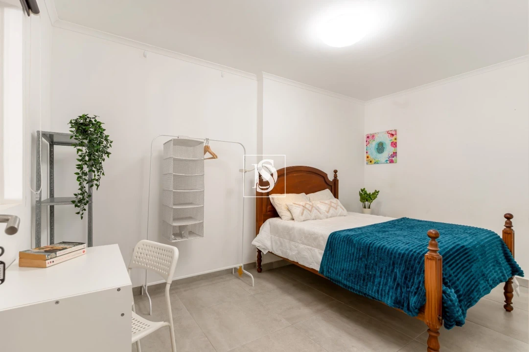 Apartamento T7 para Venda em Caparica e Trafaria Foto 107