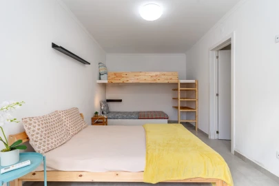 Apartamento T7 para Venda em Caparica e Trafaria