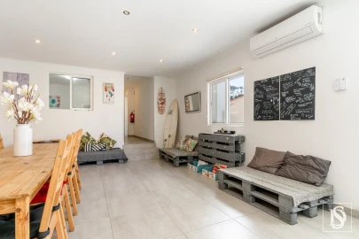 Apartamento T7 para Venda em Caparica e Trafaria