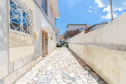 Apartamento T7 para Venda em Caparica e Trafaria