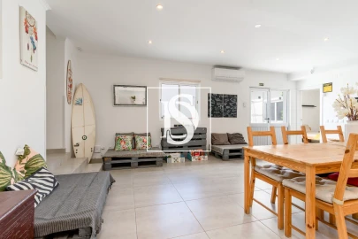 Apartamento T7 para Venda em Caparica e Trafaria