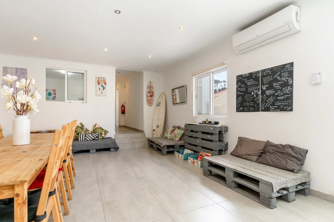 Apartamento T7 para Venda em Caparica e Trafaria Foto 19