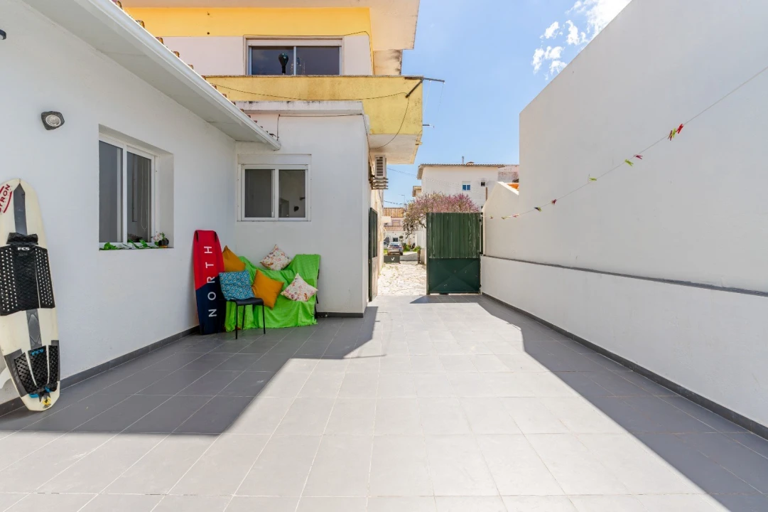 Apartamento T7 para Venda em Caparica e Trafaria Foto 22