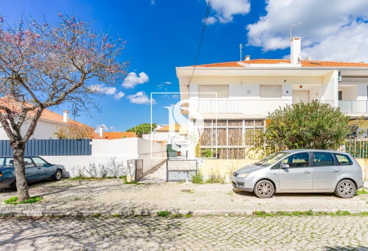 Apartamento T7 para Venda em Caparica e Trafaria Foto 50