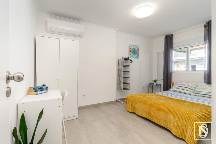 Apartamento T7 para Venda em Caparica e Trafaria Foto 80